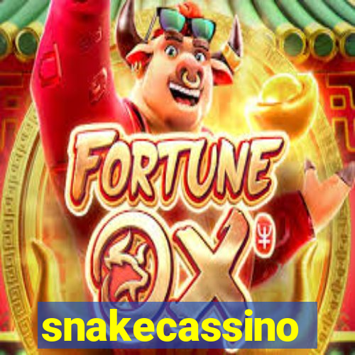 snakecassino