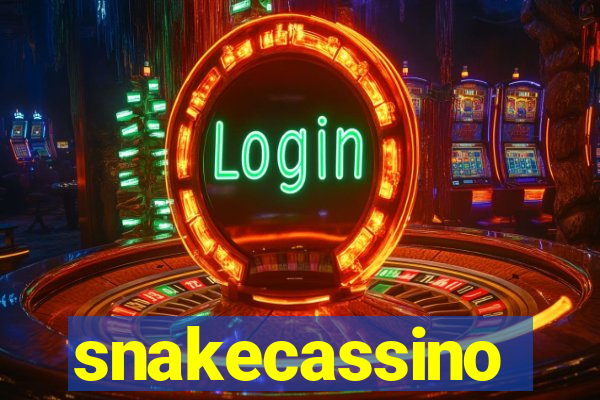 snakecassino