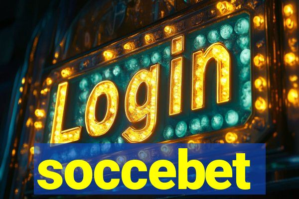 soccebet