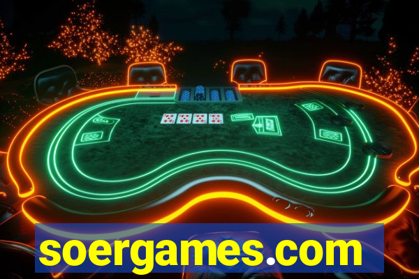 soergames.com