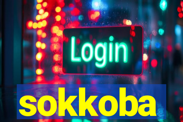 sokkoba