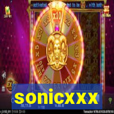 sonicxxx