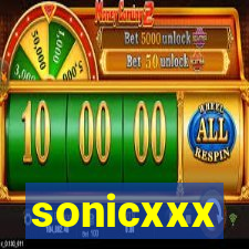 sonicxxx