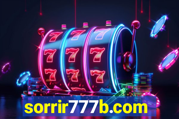 sorrir777b.com