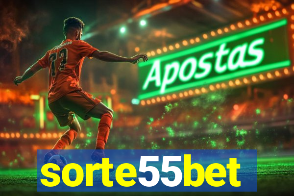 sorte55bet