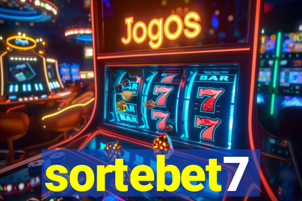 sortebet7