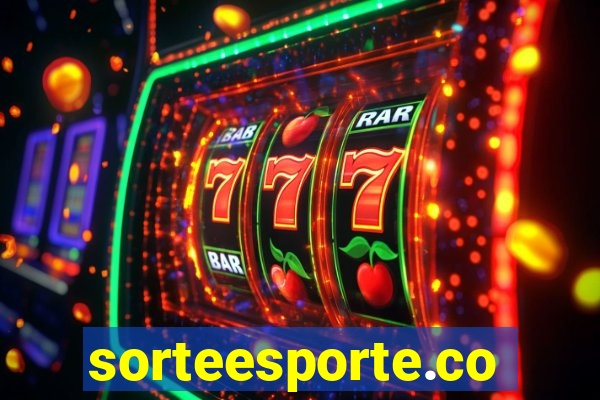 sorteesporte.com