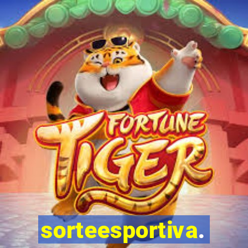 sorteesportiva.bet