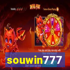 souwin777