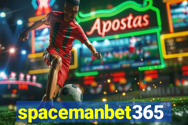 spacemanbet365