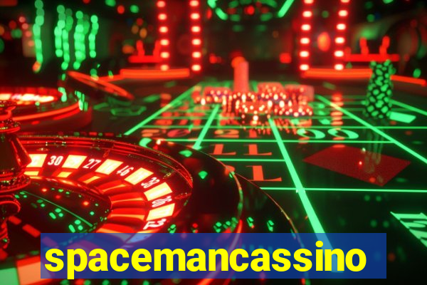 spacemancassino