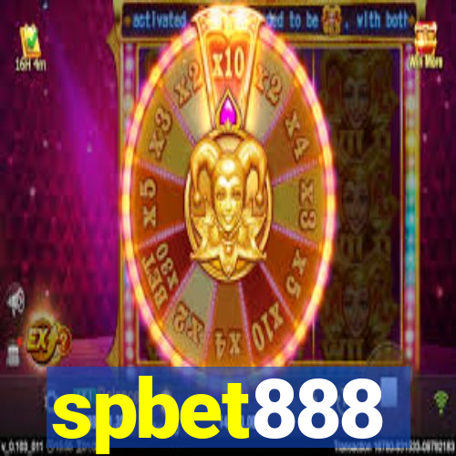 spbet888