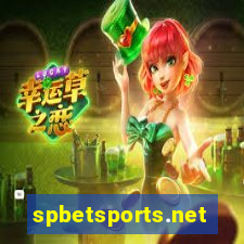 spbetsports.net