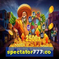 spectator777.com