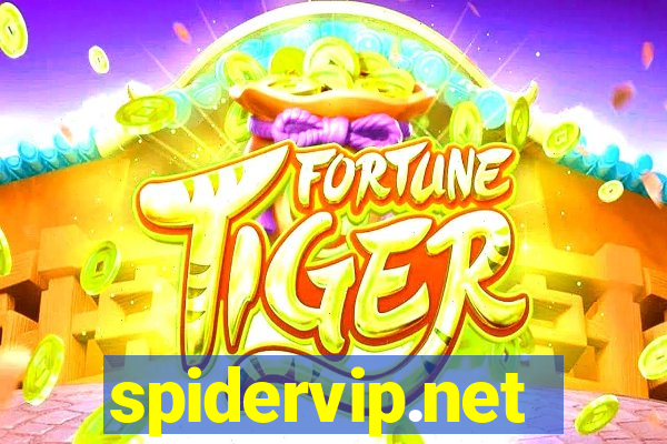 spidervip.net