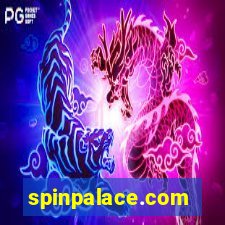 spinpalace.com