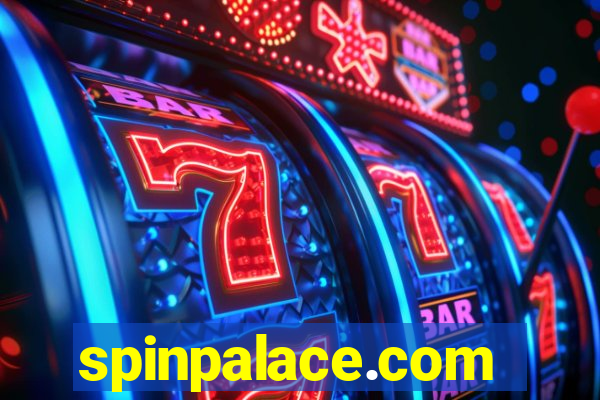 spinpalace.com