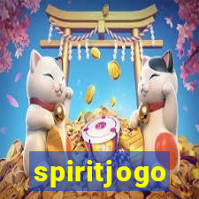 spiritjogo