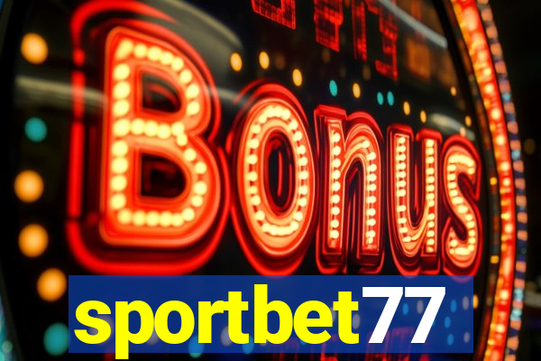 sportbet77