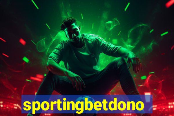 sportingbetdono