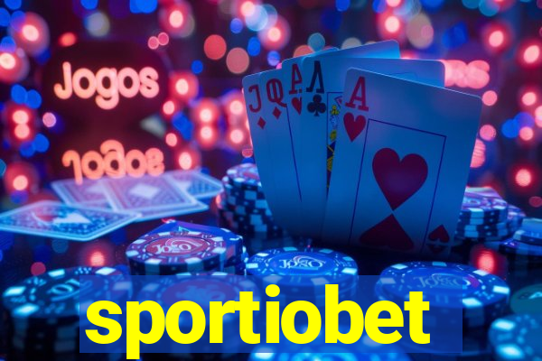 sportiobet