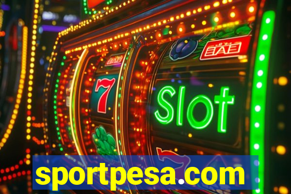 sportpesa.com