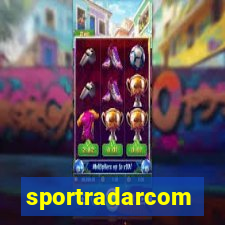 sportradarcom