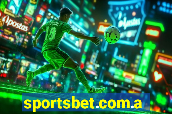 sportsbet.com.au