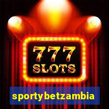 sportybetzambia