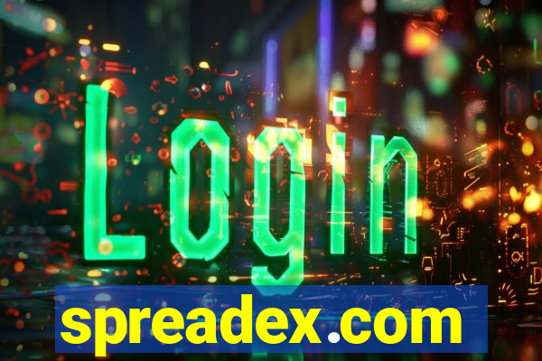 spreadex.com