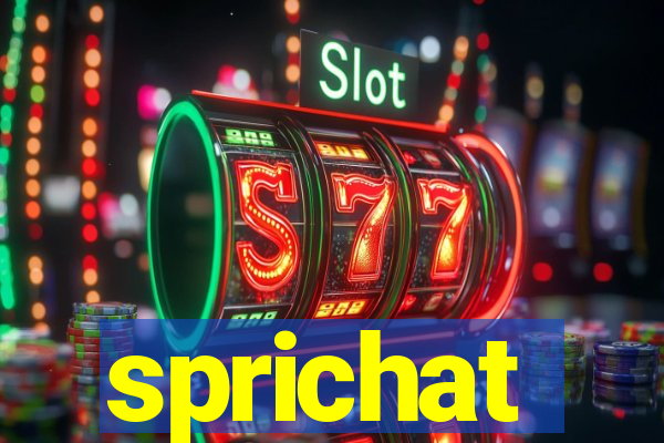 sprichat