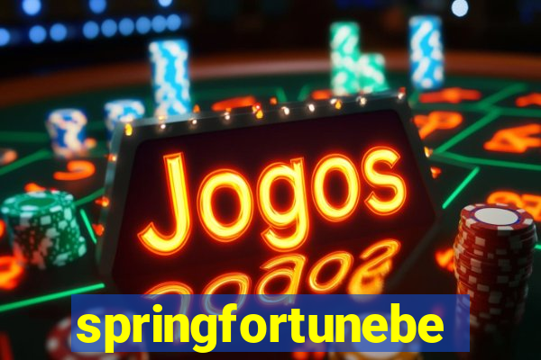 springfortunebet