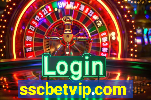 sscbetvip.com