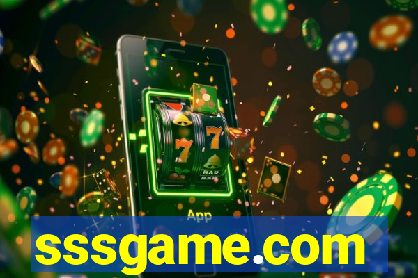 sssgame.com