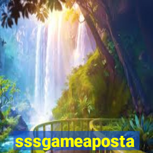 sssgameaposta