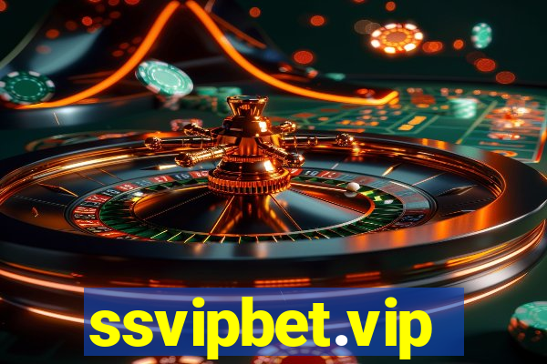 ssvipbet.vip