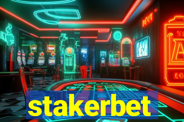 stakerbet