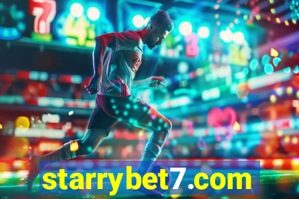 starrybet7.com