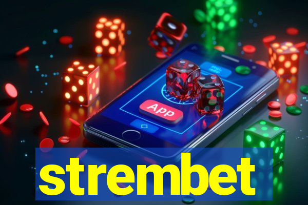 strembet