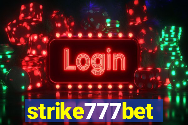 strike777bet