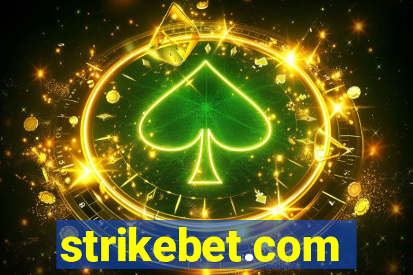 strikebet.com