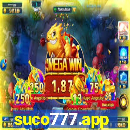 suco777.app