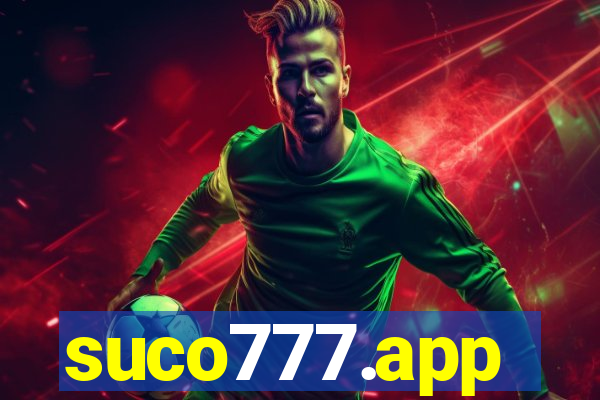 suco777.app