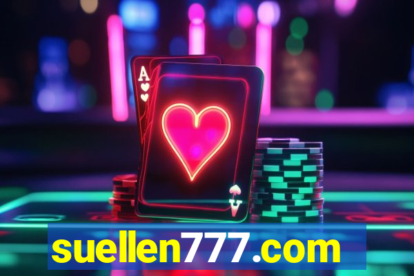 suellen777.com