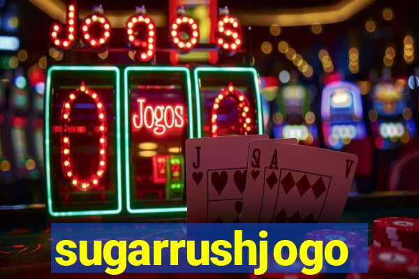 sugarrushjogo