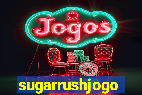 sugarrushjogo