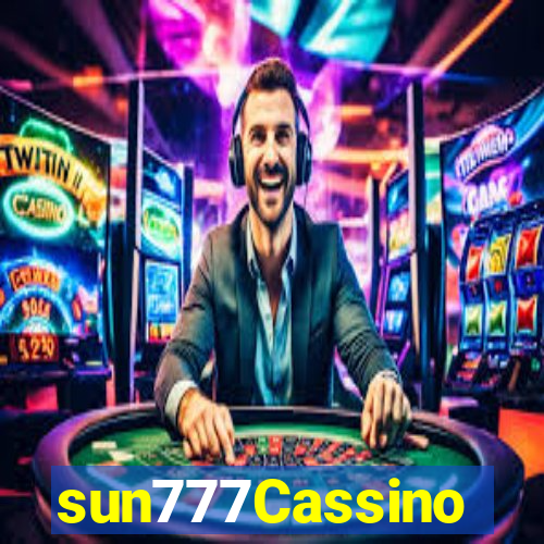 sun777Cassino