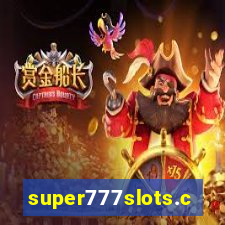 super777slots.com