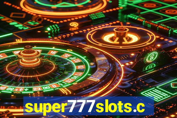 super777slots.com