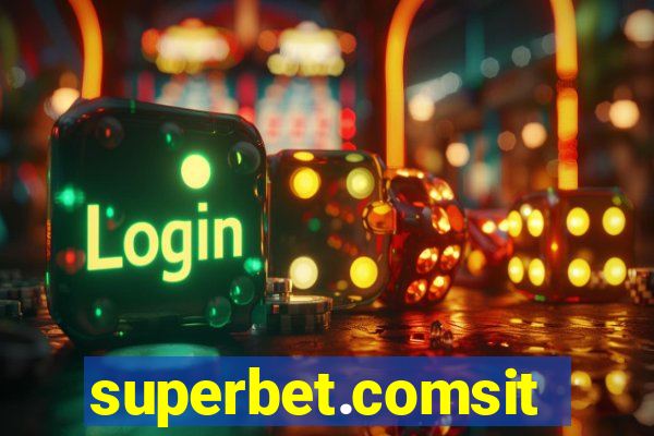 superbet.comsite